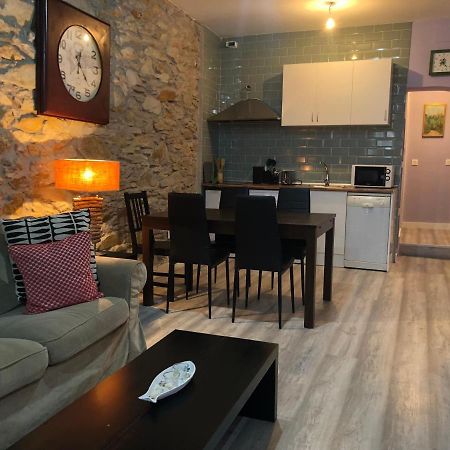 Apartamento Lupita Cudillero Εξωτερικό φωτογραφία