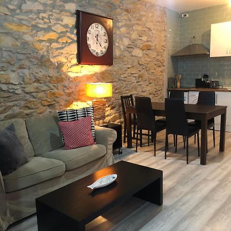 Apartamento Lupita Cudillero Εξωτερικό φωτογραφία