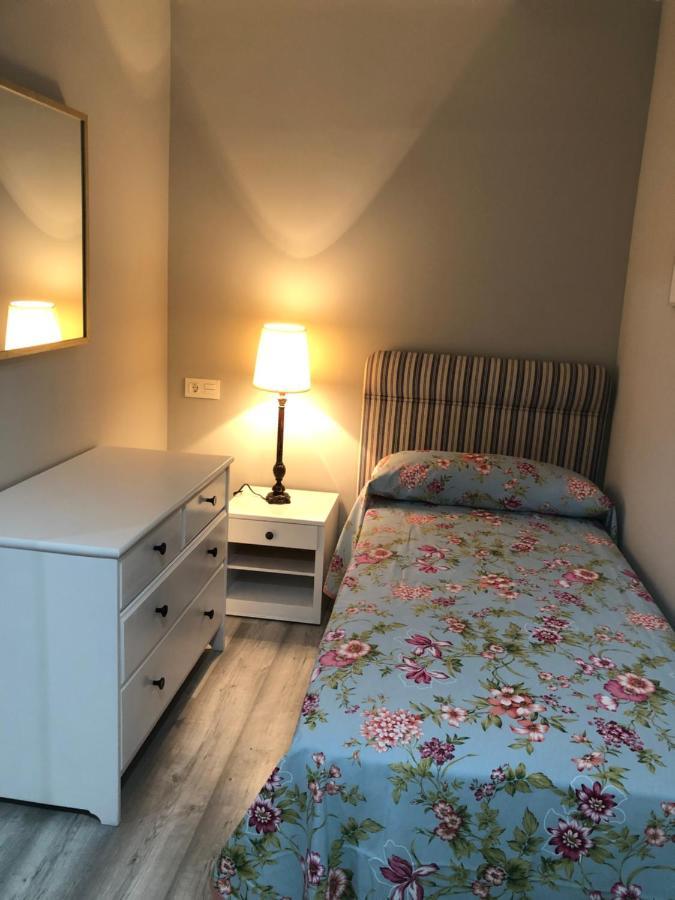 Apartamento Lupita Cudillero Εξωτερικό φωτογραφία