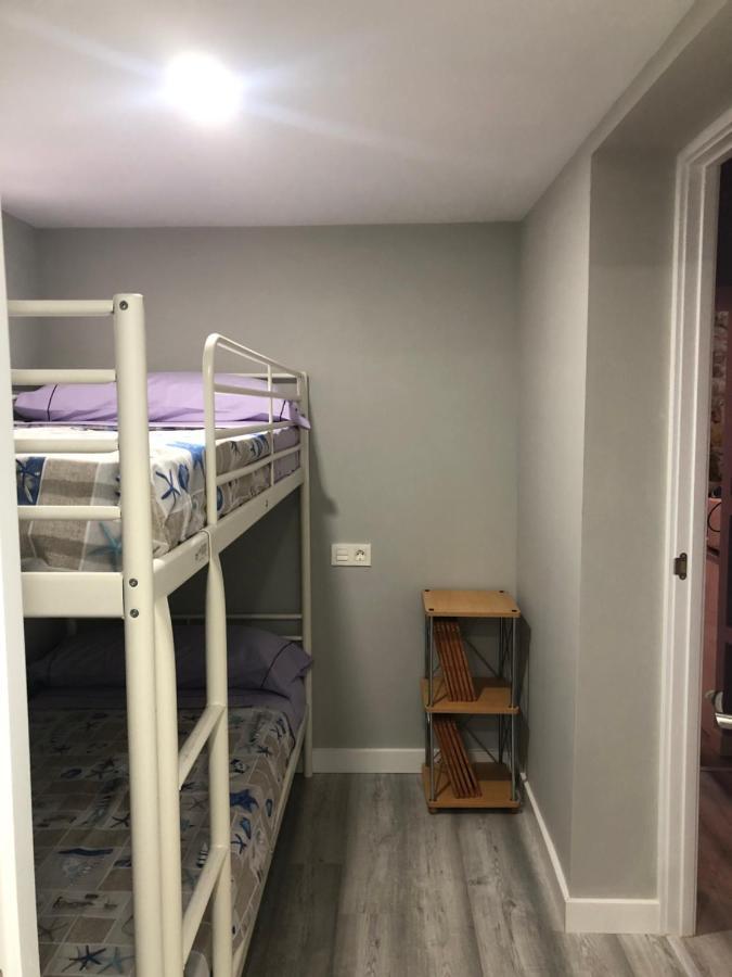 Apartamento Lupita Cudillero Εξωτερικό φωτογραφία