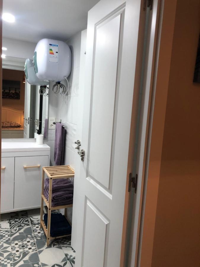 Apartamento Lupita Cudillero Εξωτερικό φωτογραφία