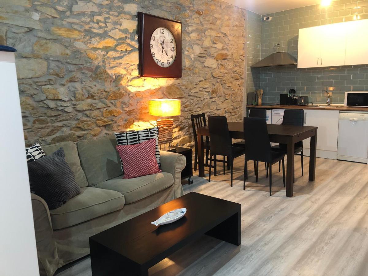Apartamento Lupita Cudillero Εξωτερικό φωτογραφία