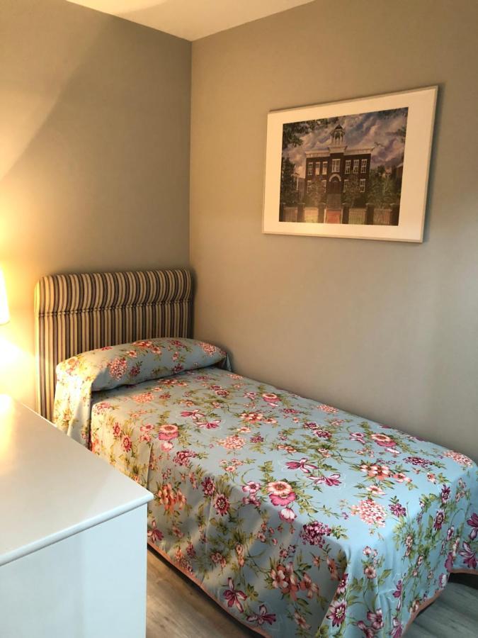 Apartamento Lupita Cudillero Εξωτερικό φωτογραφία