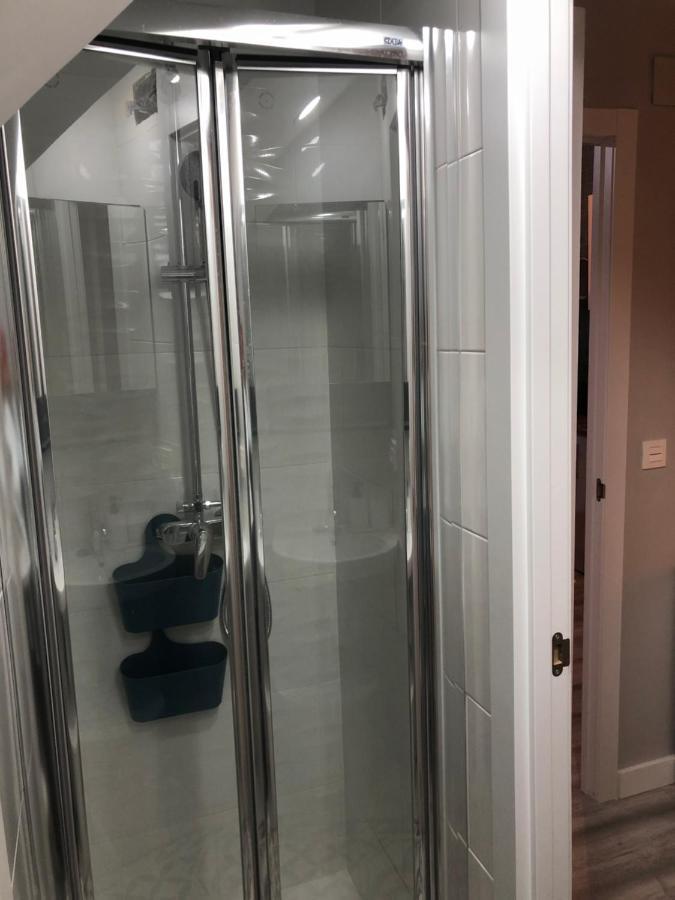 Apartamento Lupita Cudillero Εξωτερικό φωτογραφία