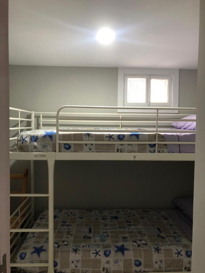 Apartamento Lupita Cudillero Εξωτερικό φωτογραφία